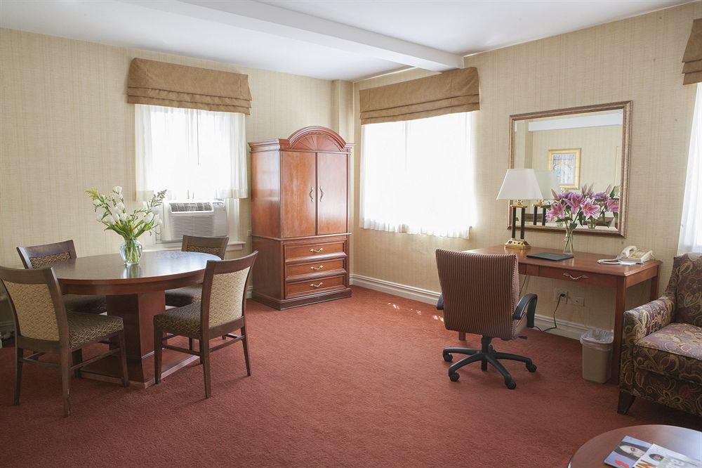 Hotel The Renwick Nowy Jork Zewnętrze zdjęcie